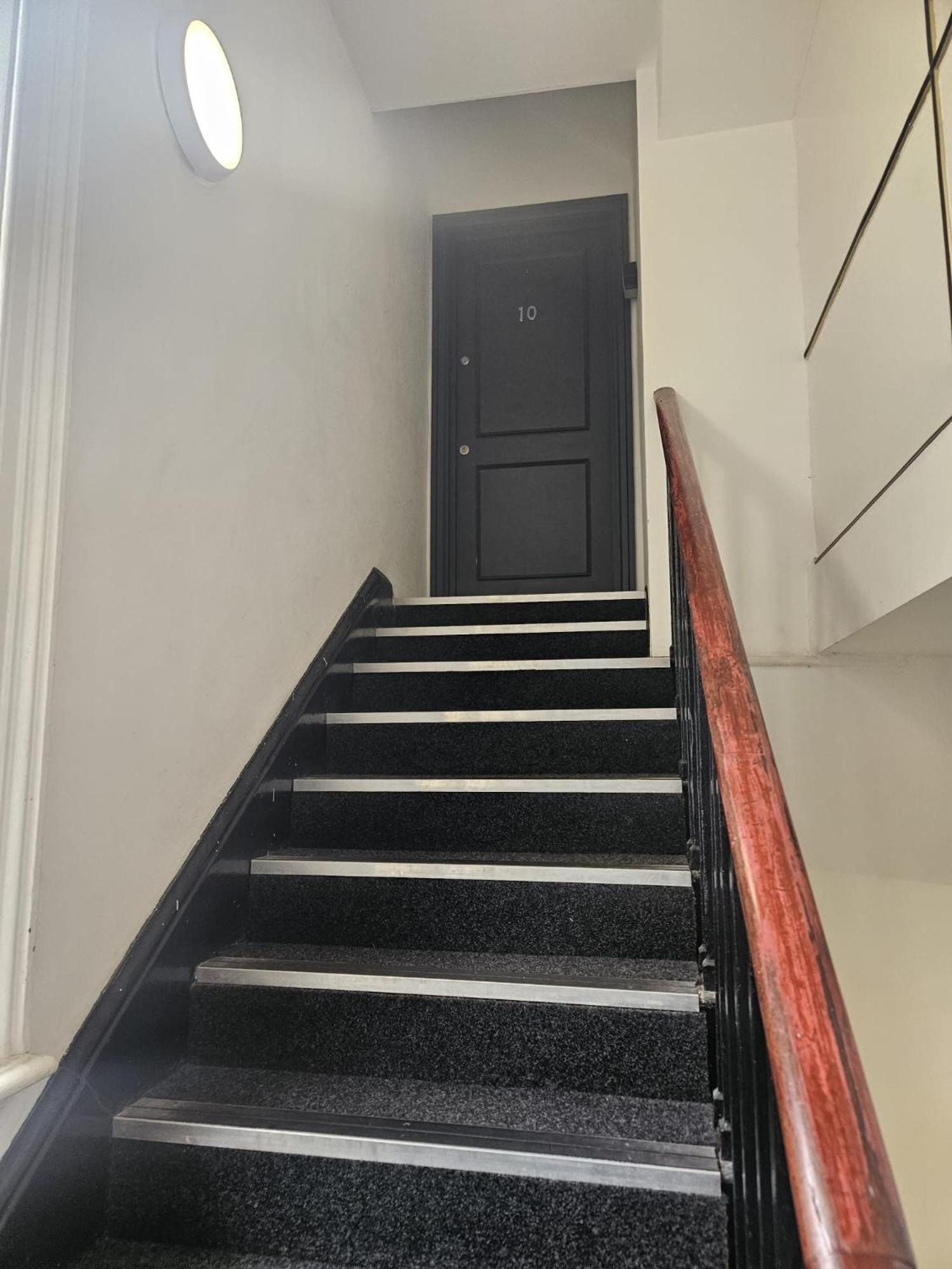 2 Bedroom City Centre Penthouse Loft Apartment Liverpool Zewnętrze zdjęcie